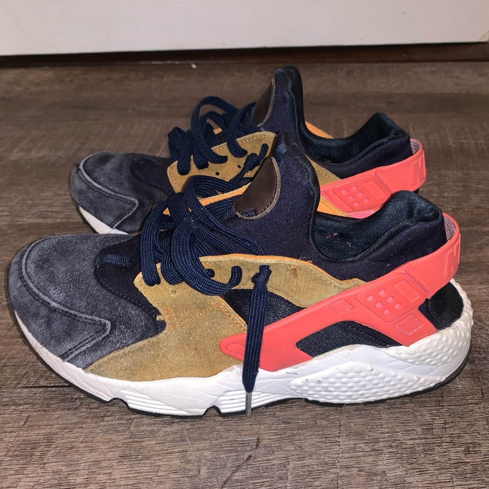Nike huraches